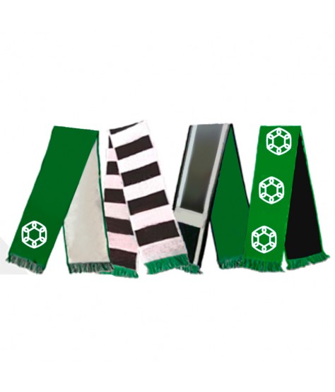 BUFANDA TELAR TOP QUALITY