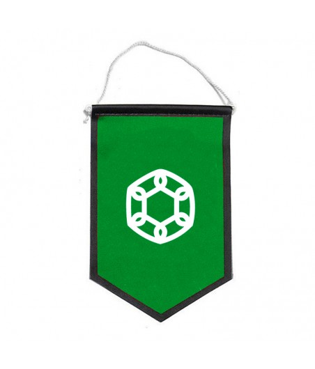 BANDERÍN SIMPLE