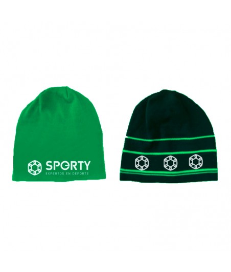 GORRO MODA