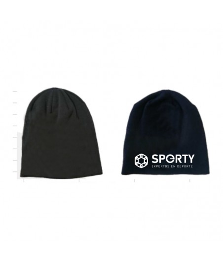 GORRO JACQUARD