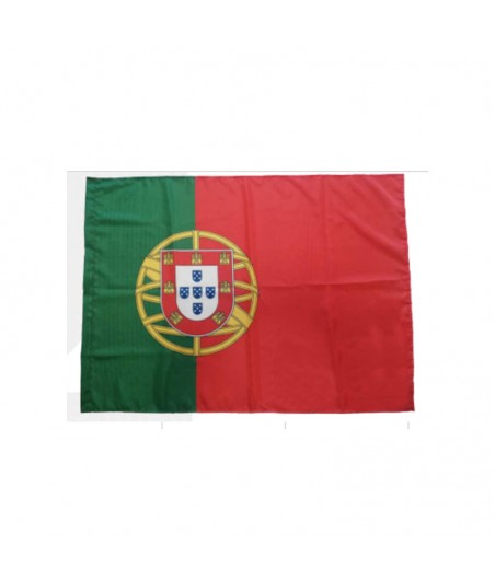 BANDERA TEJIDO
