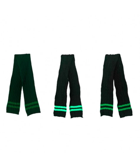 BUFANDA MODA TWISTED