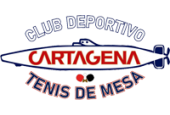 Club Deportivo Tenis de Mesa Cartagena